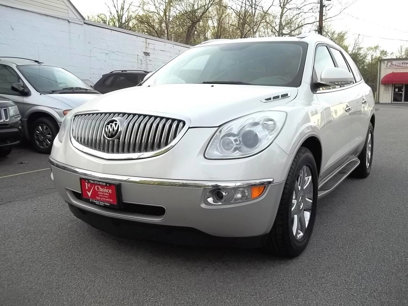 Used 2008 Buick Enclave CXL w/ Entertainment Package #3