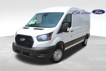 New 2025 Ford Transit 250 148 Medium Roof