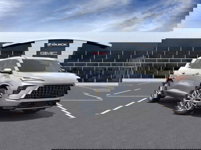 New 2026 Buick Enclave Avenir