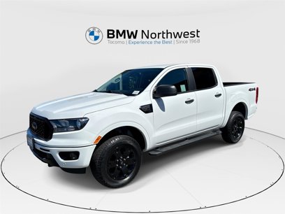 Used 2023 Ford Ranger XLT w/ Equipment Group 302A High