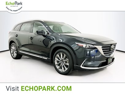 Used 2023 MAZDA CX-9 Grand Touring