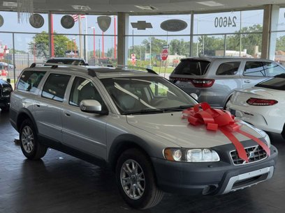 Used 2007 Volvo XC70