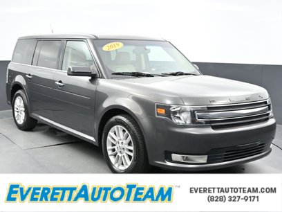 Used 2019 Ford Flex SEL w/ Equipment Group 202A