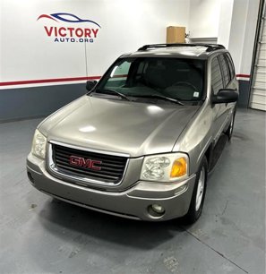 Used 2003 GMC Envoy SLE