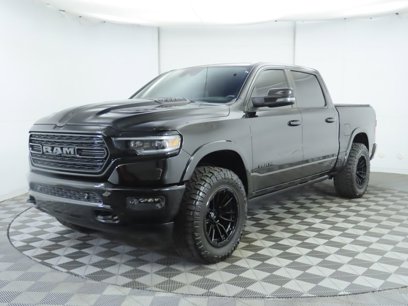 Used 2024 RAM 1500 Limited