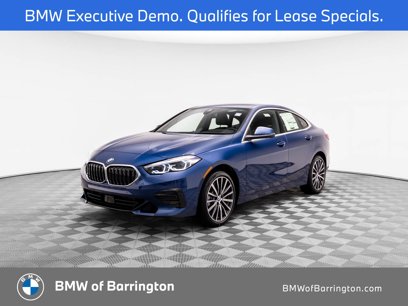 New 2024 BMW 228i xDrive Gran Coupe w/ Premium Package