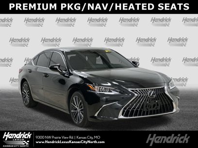 Used 2025 Lexus ES 300h w/ Premium Package
