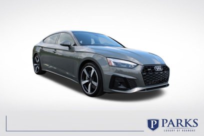 Used 2025 Audi A5 2.0T Premium Plus