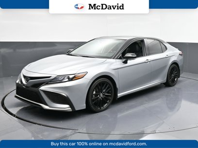 Used 2023 Toyota Camry XSE