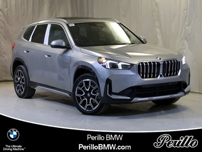 Used 2025 BMW X1 xDrive28i w/ Premium Package