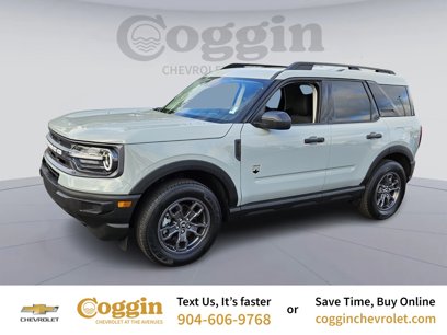 Used 2023 Ford Bronco Sport Big Bend