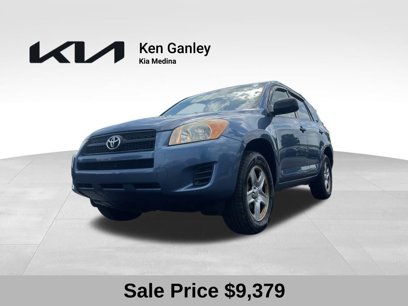 Used 2012 Toyota RAV4 4WD