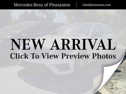 Used 2017 Mercedes-Benz S 63 AMG 4MATIC Sedan