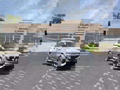 New 2026 Cadillac CT5 Premium Luxury