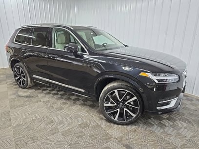 Used 2024 Volvo XC90 B6 Plus w/ Protection Package Premier