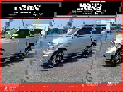Used 2015 RAM 1500 Laramie w/ Convenience Group