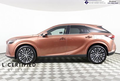Certified 2023 Lexus RX 350 Premium Plus
