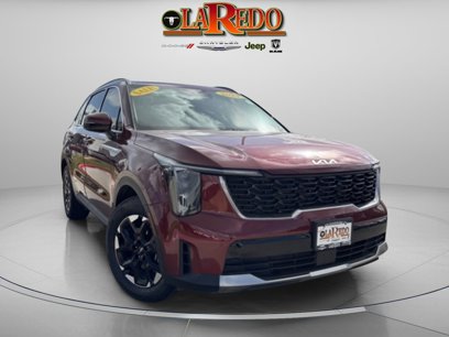 Used 2024 Kia Sorento S