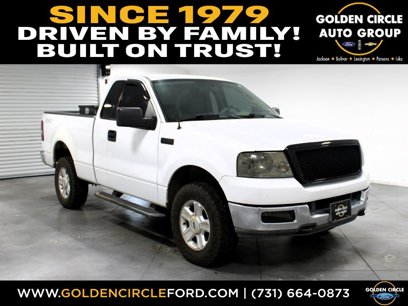 Used 2004 Ford F150 XL