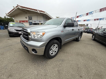 Used 2010 Toyota Tundra 2WD CrewMax
