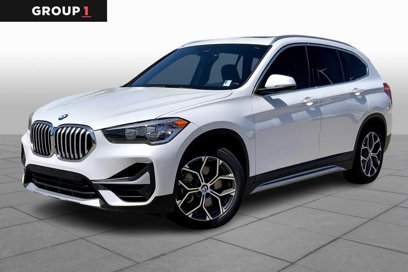 Used 2021 BMW X1 xDrive28i w/ Convenience Package
