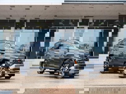 New 2025 Hyundai Tucson SEL