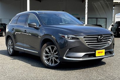Used 2019 MAZDA CX-9 Grand Touring
