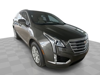Certified 2019 Cadillac XT5 Luxury