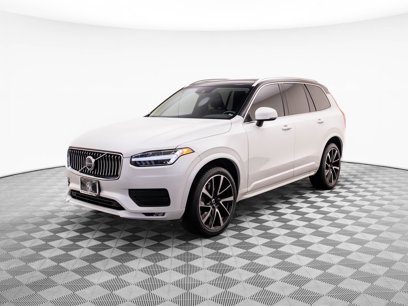 Used 2020 Volvo XC90 T6 Momentum w/ Protection Package