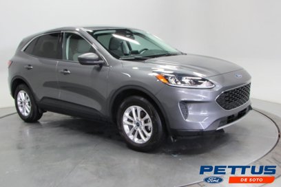 Used 2022 Ford Escape SE w/ Convenience Package