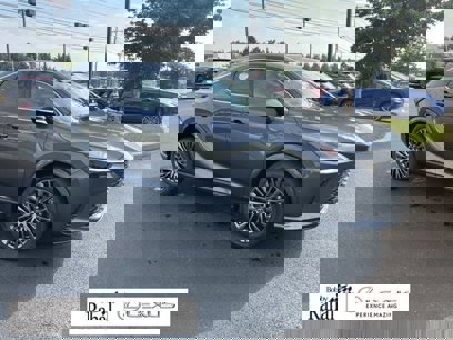 New 2025 Lexus RX 350 w/ Luxury Package