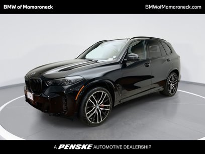 Used 2025 BMW X5 xDrive40i w/ M Sport Package