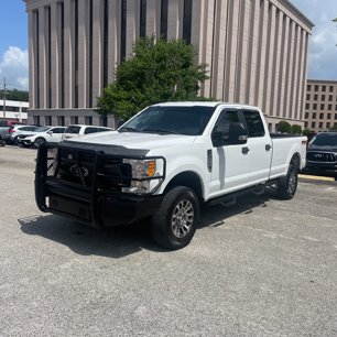 Used 2017 Ford F250 XL w/ Power Equipment Group