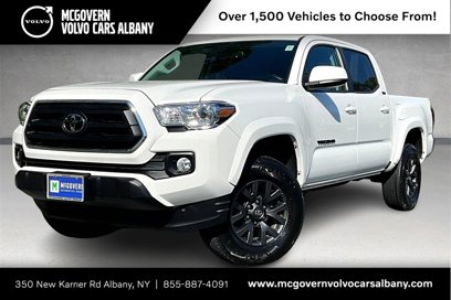 Used 2023 Toyota Tacoma SR5