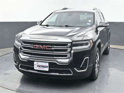 Used 2023 GMC Acadia SLT