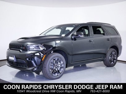 New 2025 Dodge Durango GT