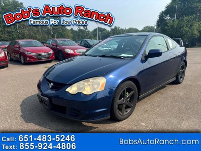 Used 2004 Acura RSX