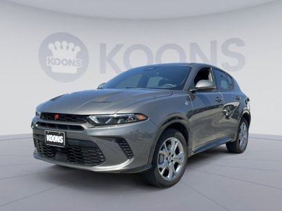 Used 2024 Dodge Hornet R/T