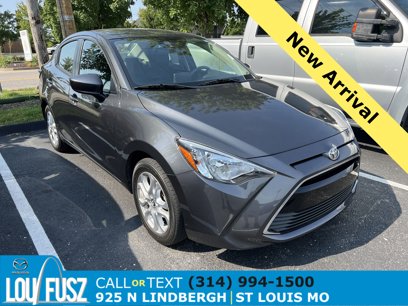 Used 2018 Toyota Yaris iA