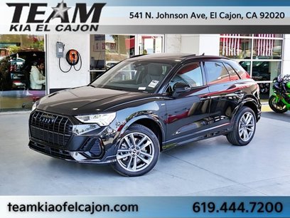 Used 2021 Audi Q3 2.0T Premium Plus w/ Premium Plus Package