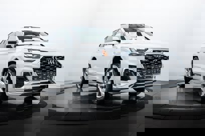 New 2025 Audi Q5 2.0T Premium Plus