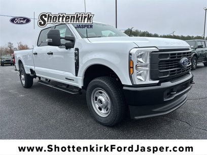 New 2024 Ford F350 XL w/ 360-Degree Camera Package