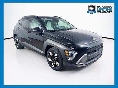Used 2024 Hyundai Kona SEL