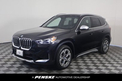 Used 2024 BMW X1 xDrive28i w/ Technology Package