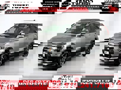 Used 2023 Kia Niro LX