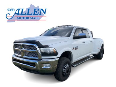 Used 2013 RAM 3500 Laramie