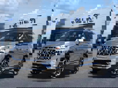Used 2023 Hyundai Santa Fe Limited