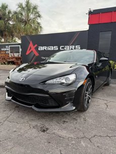 Used 2019 Toyota 86