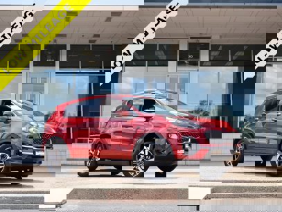 Used 2020 Kia Sportage EX