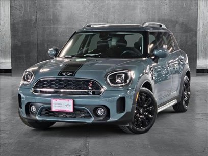 Certified 2024 MINI Cooper Countryman S